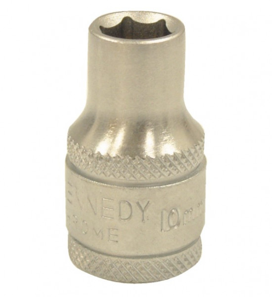 Hlavice nástrčná 1/2" 6hran 36 mm, Kennedy KEN5827374K - N2