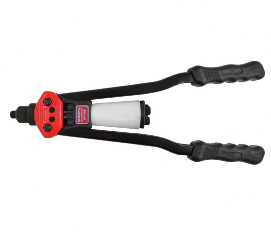 Kleště nýtovací pákové 2,4 - 6,4 mm, Kennedy KEN5692060K - N2