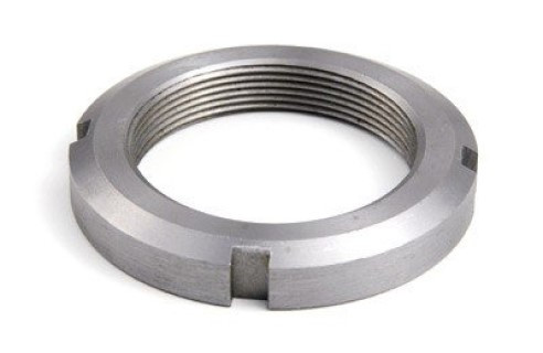 SKF KM 29 pojistná matice - N2