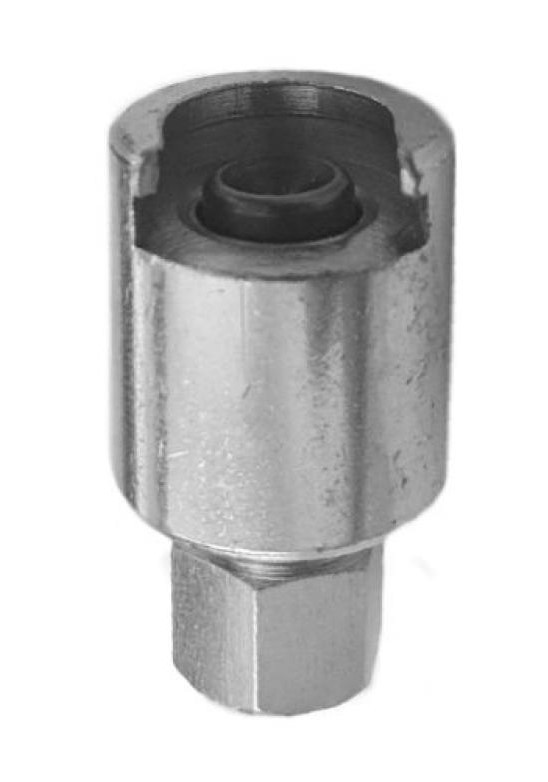 Mazací spojka násuvná C 16 M10x1, LUKO M01825 - N2