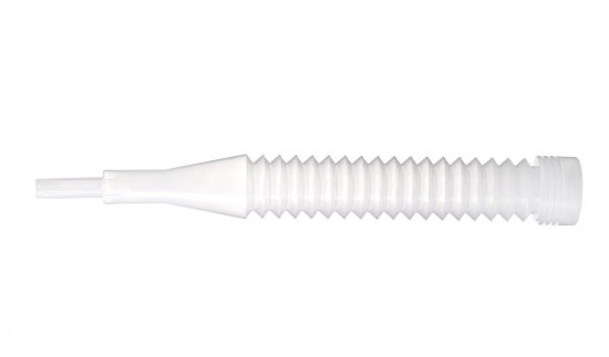 Nástavec flexibilní 280 mm k 2, 3, a 5 L nádobě, Kenedy KEN5405170K - N2