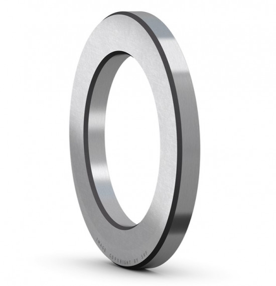 SKF LS 4060 univerzální axiální ložiskový kroužek - N2