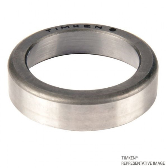 Timken M 86610 vnější kroužek kuželíkového ložiska - N2
