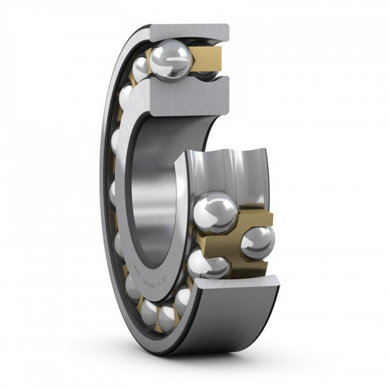 SKF 2305 M/VQ335 naklápěcí kuličkové ložisko - N2