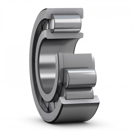 SKF NJG 2309 VH/C3VB027 válečkové ložisko - N2