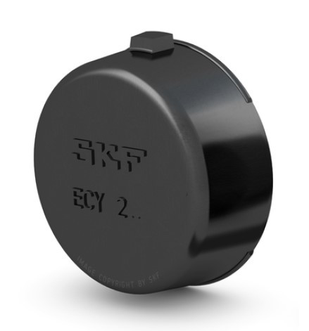SKF ECY 210 koncové víko - N2