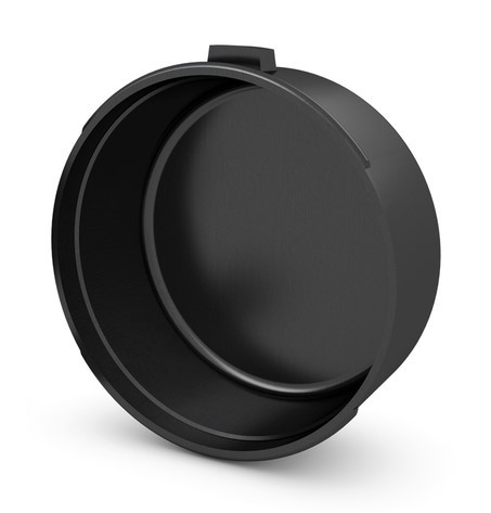 SKF ECY 214 koncové víko - N2 - 2