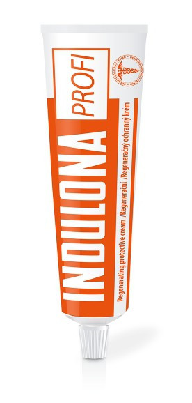 Indulona Profi 100 ml - regenerační ochranný krém z měsíčku lékařského - N2