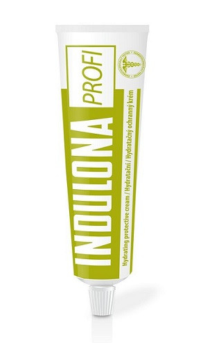 Indulona Profi 100 ml - hydratační ochranný krém - N2