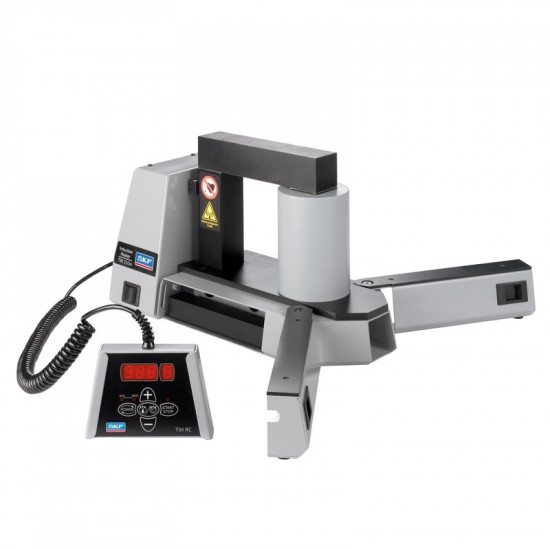Přistroj ohřívací SKF TIH 030M/230V - N2