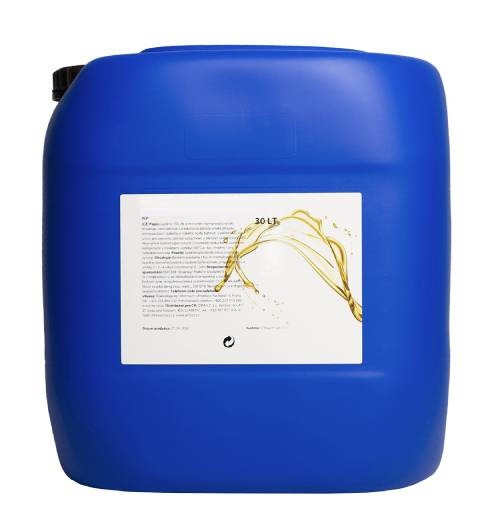 Carline Sprint Syntec PD 5W-40 - 30 L motorový olej ( Mogul Racing / Speed 5W-40 ) - N2