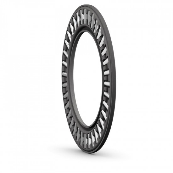 SKF AXK 80105 axiální jehlová klec - N2