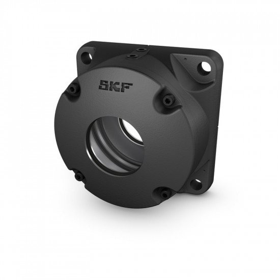 SKF FNL 516 B přírubové ložiskové těleso - N2