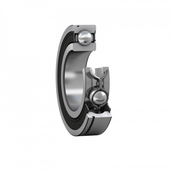 SKF 6207-2RS1N kuličkové ložisko - N2