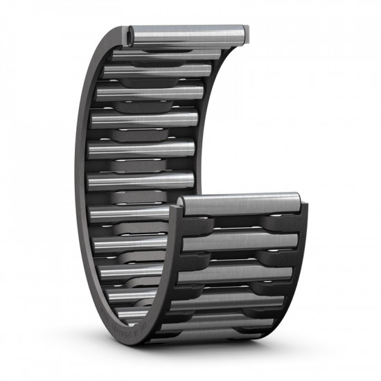 SKF K 70x76x30 jehlová klec - N2 - 2