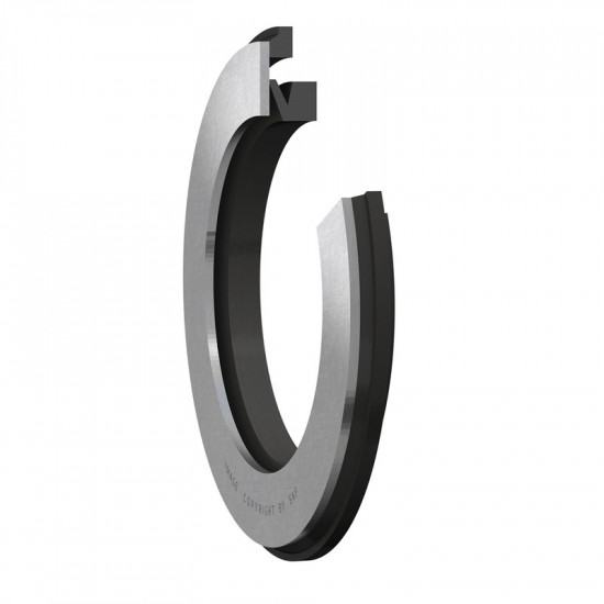 SKF TSN 307 A-2ks těsnění tělesa V-kroužek - N2