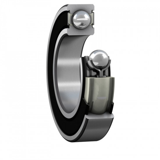 SKF 6002-2RSH/W64F kuličkové ložisko - N2