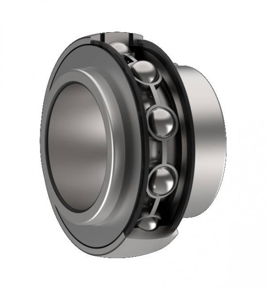 ZKL UC 205-100-3L upínací ložisko - N2