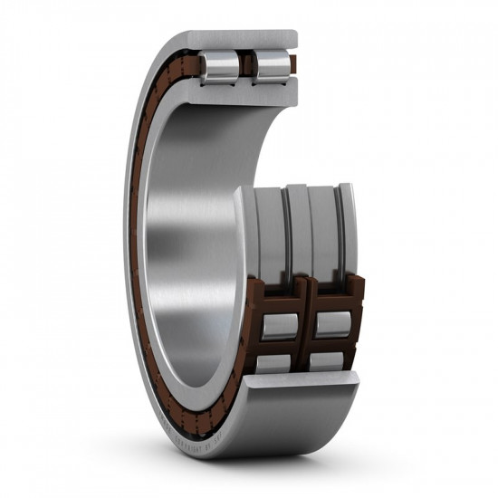 SKF NN 3010 KTN/UP válečkové ložisko - N2