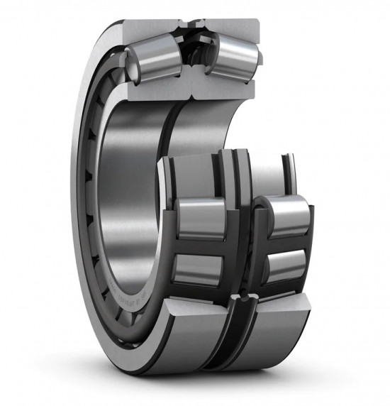 SKF 33122/DF kuželíkové ložisko - N2