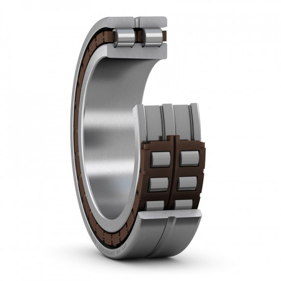 SKF NN 3016 KTN/UPW33 válečkové ložisko - N2