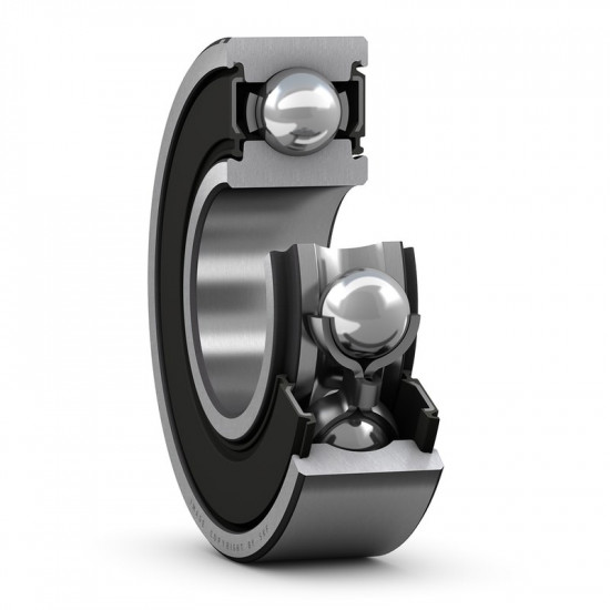 SKF 6205-2RSL kuličkové ložisko - N2