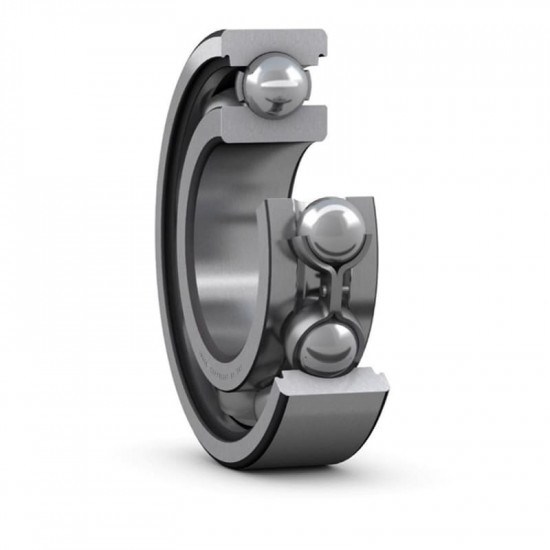 SKF 6014 kuličkové ložisko - N2