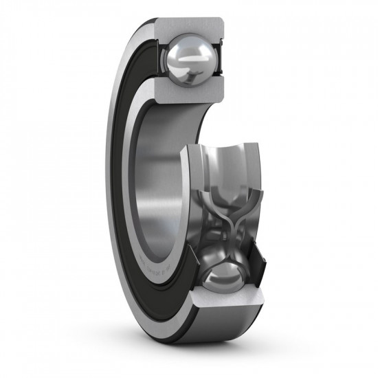 SKF 6013-2RS1 kuličkové ložisko - N2
