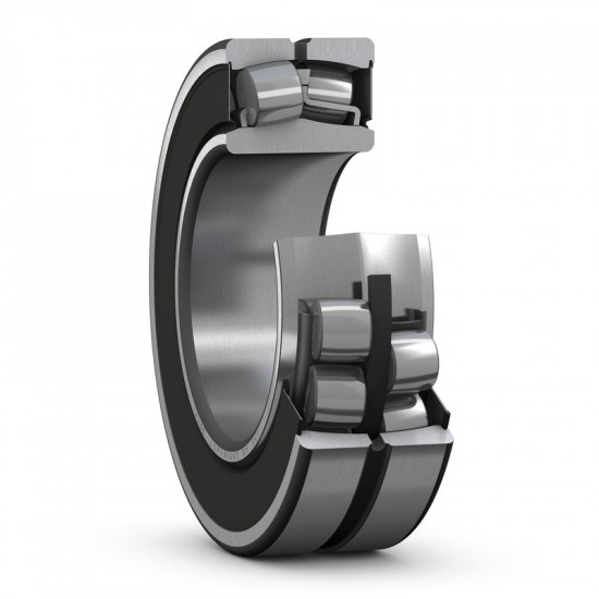 SKF BS2-2216-2RS/VT143 soudečkové ložisko - N2