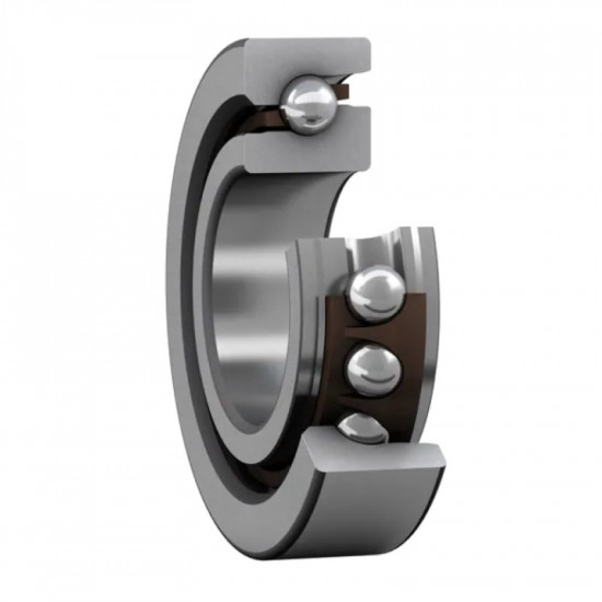 SKF BSD 60120 CGA kuličkové ložisko s kosoúhlým stykem - N2