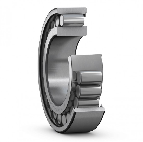 SKF C2214 V/C3 toroidní ložisko CARB - N2