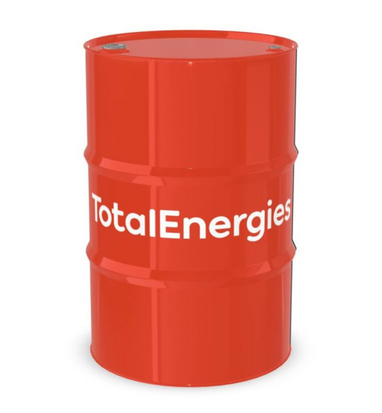 Total Martol EP 5 CF - 208 L tvářecí olej - N2
