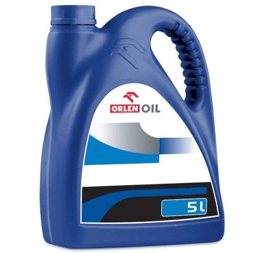 Orlen Standard SG/CE 15W-40 - 5 L motorový olej - N2