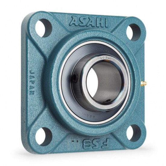 Asahi UCFS 308 přírubová ložisková jednotka - N2