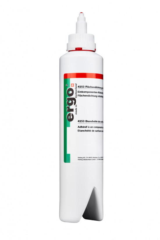 Ergo 4254 - 250 g plošné těsnění flexibilní - N2