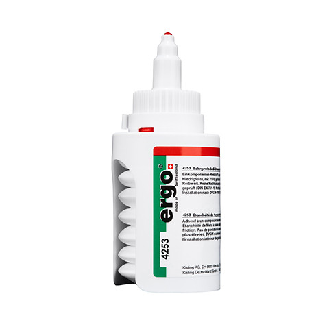 Ergo 4253 - 50 g plošné těsnění univerzální - N2