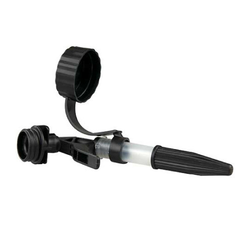 Ergo 4432012 náhradní tryska pro tlakové kartuše - N2