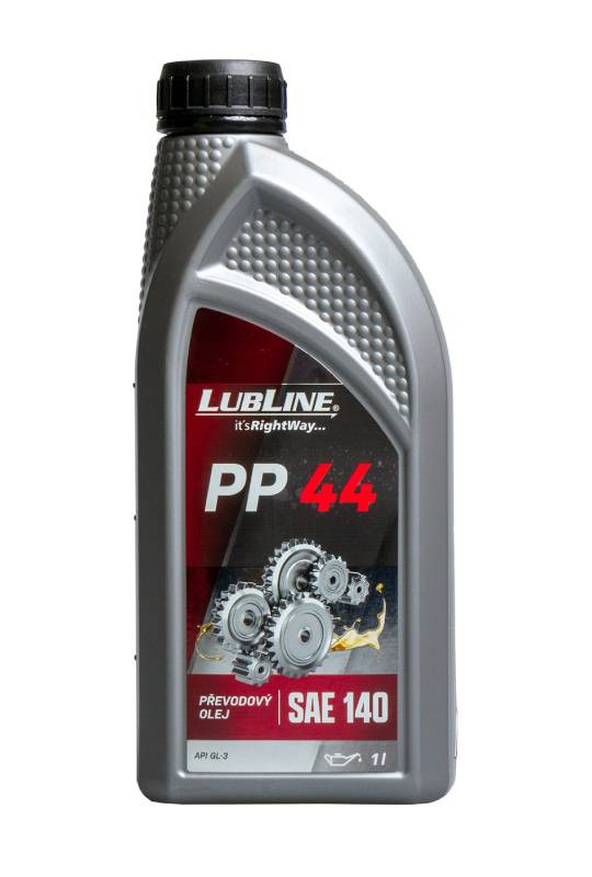 Lubline PP 44 - 1 L převodový olej ( Mogul PP 44 ) - N2