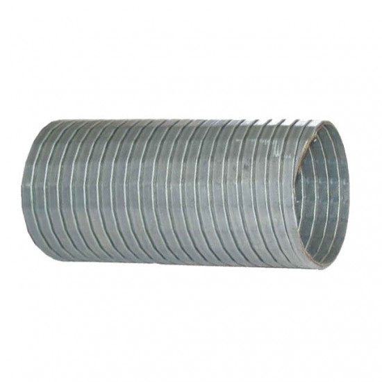 Hadice Metaflex výfuková 100/104 pozink - N2