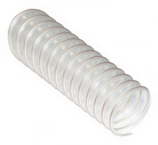 Hadice FLEXADUR 100mm PU-3HO na směsi a obilí - N2