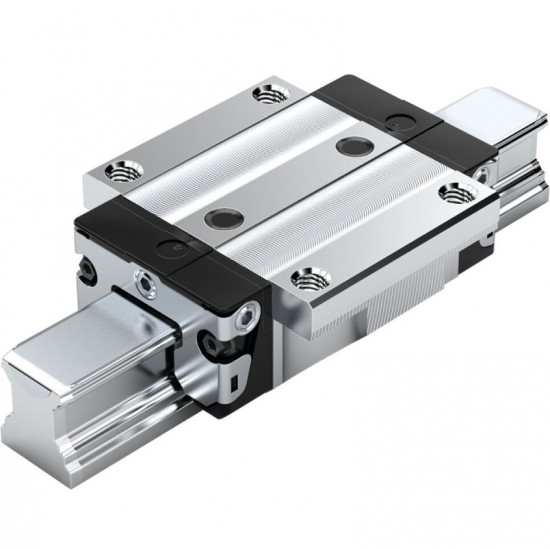 Rexroth R165111420 KWD-015-FNS-C1-N-1 (CS) lineární pojezdový vozík - N2