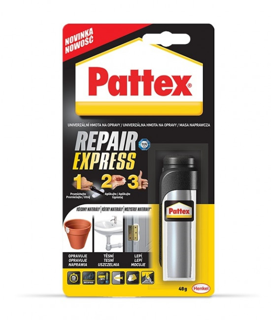 Pattex Repair Express - 48 g - N2