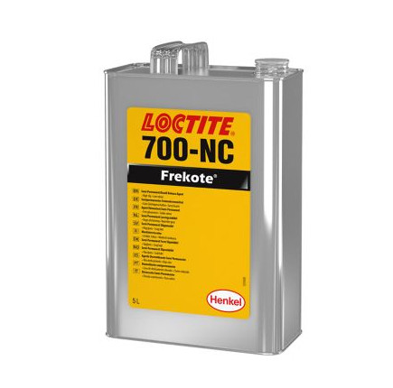 Loctite Frekote 700 NC - 5 L separátor - N2