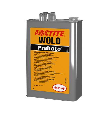 Loctite Frekote WOLO - 5 L separátor - N2