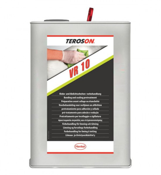 Teroson VR 10 - 10 L ošetření povrchu - N2