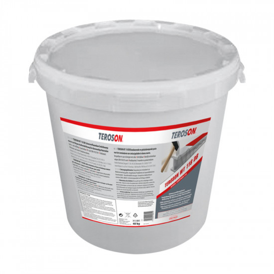 Teroson WT 112 DB - 40 kg tlumení hluku a vibrací - N2