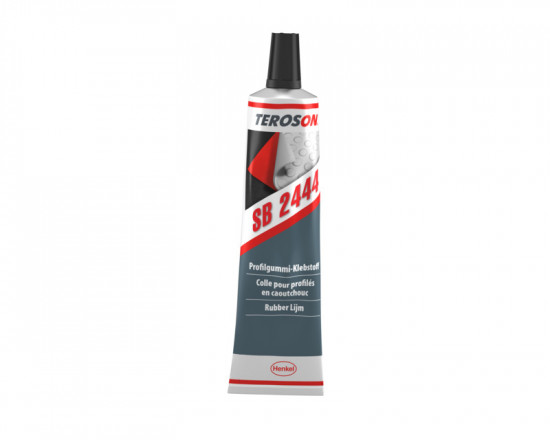 Teroson SB 2444 - 175 g kontaktní lepidlo pro pryže - N2