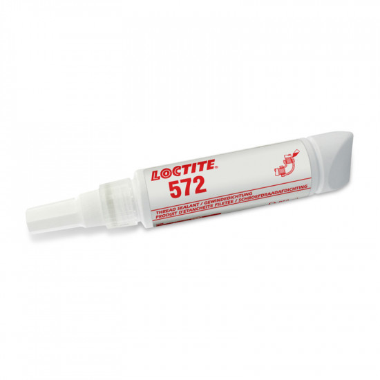 Loctite 572 - 50 ml závitové těsnění SP - N2