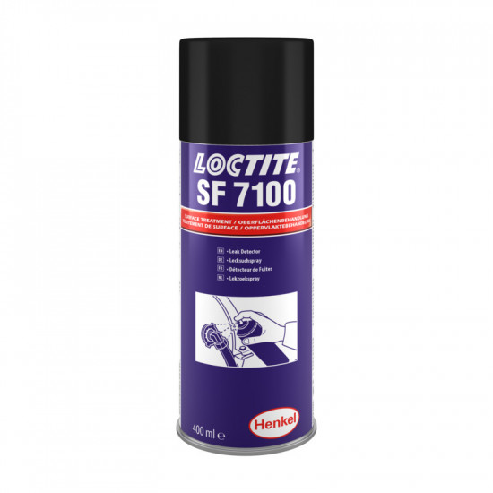 Loctite SF 7100 - 400 ml detektor trhlin DF9 - N2