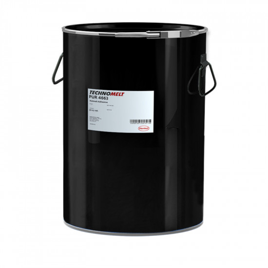Technomelt PUR 4663 - 300 g (Purmelt QR 4663) - N2